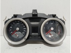 Recambio de cuadro instrumentos para renault megane ii (bm0/1_, cm0/1_) 1.9 dci (bm0g, cm0g) referencia OEM IAM 8200399700