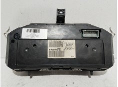Recambio de cuadro instrumentos para renault megane ii (bm0/1_, cm0/1_) 1.9 dci (bm0g, cm0g) referencia OEM IAM 8200399700   2