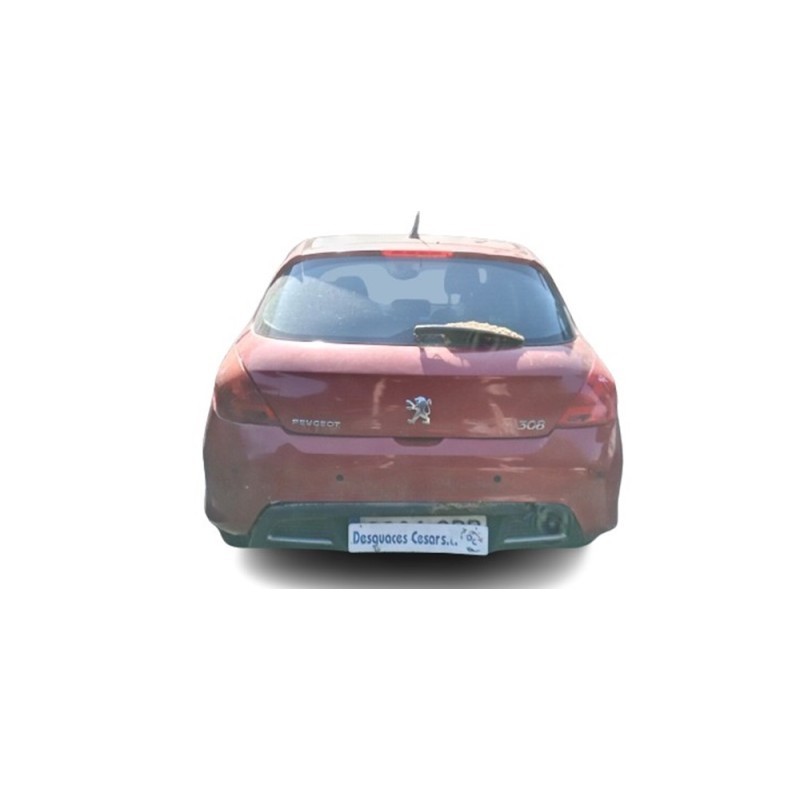 PEUGEOT 308 I (4A_, 4C_) - imagen 1