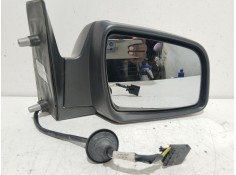 Recambio de retrovisor derecho para opel zafira / zafira family b (a05) 1.7 cdti (m75) referencia OEM IAM 13312860  ELECTRICO