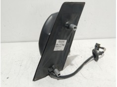 Recambio de retrovisor derecho para opel zafira / zafira family b (a05) 1.7 cdti (m75) referencia OEM IAM 13312860  ELECTRICO 2