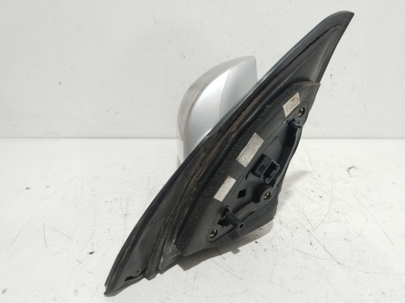 Recambio de retrovisor derecho para kia rio i hatchback (dc) 1.3 referencia OEM IAM 87606FD500XX  ELECTRICO