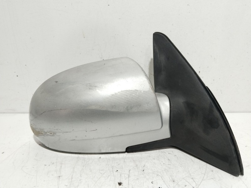 Recambio de retrovisor derecho para kia rio i hatchback (dc) 1.3 referencia OEM IAM 87606FD500XX  ELECTRICO