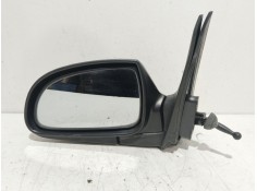 Recambio de retrovisor izquierdo para hyundai accent ii (lc) 1.3 referencia OEM IAM 8761125100  MANUAL