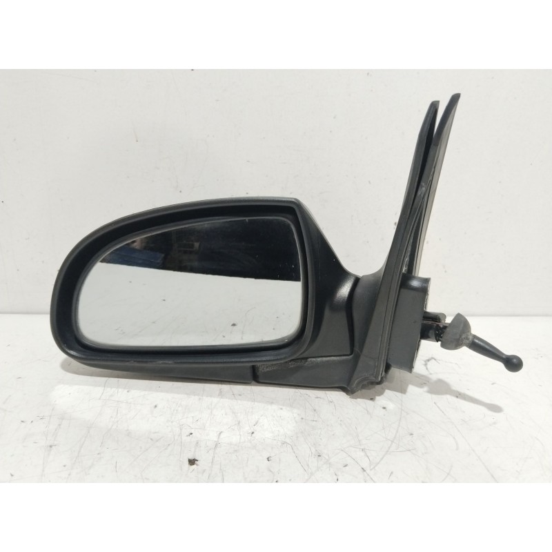 Recambio de retrovisor izquierdo para hyundai accent ii (lc) 1.3 referencia OEM IAM 8761125100  MANUAL