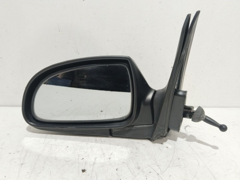 Recambio de retrovisor izquierdo para hyundai accent ii (lc) 1.3 referencia OEM IAM 8761125100  MANUAL