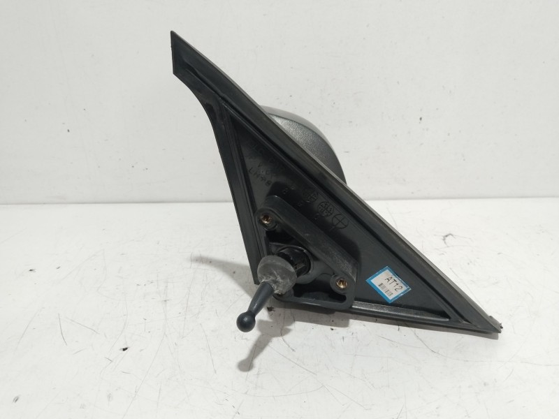 Recambio de retrovisor izquierdo para hyundai accent ii (lc) 1.3 referencia OEM IAM 8761125100  MANUAL