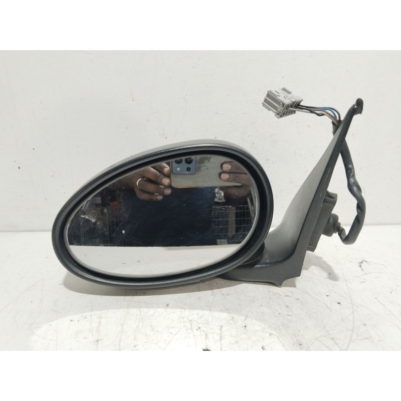 Recambio de retrovisor izquierdo para rover 45 i hatchback (rt) 1.6 referencia OEM IAM 4004103  ELECTRICO