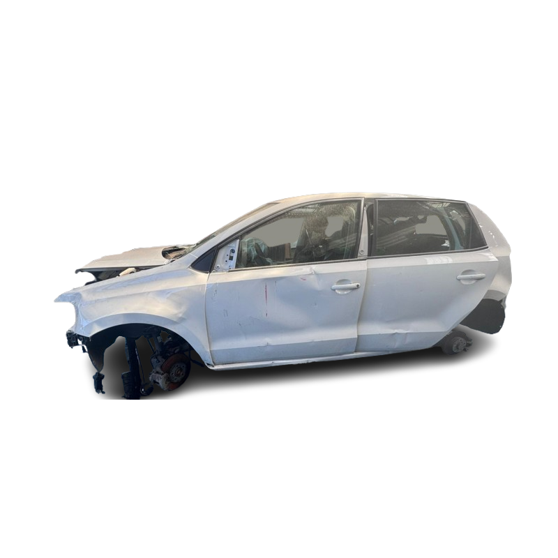 VOLKSWAGEN POLO V (6R1, 6C1) - imagen 2