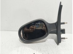 Recambio de retrovisor izquierdo para renault scénic i monospace (ja0/1_, fa0_) 1.6 (ja00, ja16, ja15, ja19, ja1v, ja2b, ja2c, j