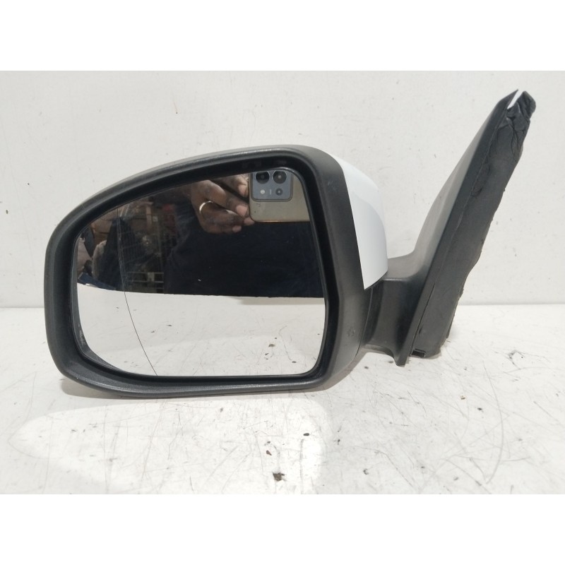 Recambio de retrovisor izquierdo para ford focus lim. (cb4) trend referencia OEM IAM 212836413  ELECTRICO