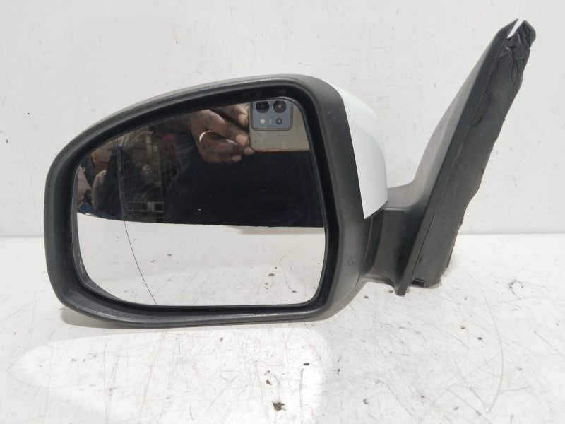 Recambio de retrovisor izquierdo para ford focus lim. (cb4) trend referencia OEM IAM 212836413  ELECTRICO