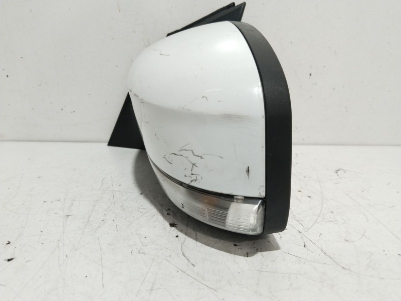 Recambio de retrovisor izquierdo para ford focus lim. (cb4) trend referencia OEM IAM 212836413  ELECTRICO