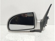 Recambio de retrovisor izquierdo para kia rio i hatchback (dc) 1.3 referencia OEM IAM 87611FD250XX  ELECTRICO