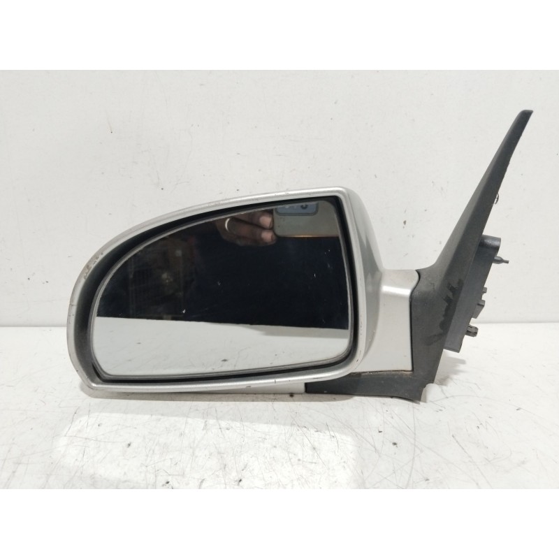 Recambio de retrovisor izquierdo para kia rio i hatchback (dc) 1.3 referencia OEM IAM 87611FD250XX  ELECTRICO