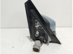 Recambio de retrovisor izquierdo para renault espace iv (jk0/1_) 2.0 turbo (jk0a, jk0b, jk0n) referencia OEM IAM 7701053701  ELE 2