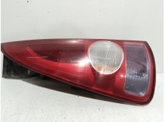 Recambio de piloto trasero izquierdo para renault espace iv (jk0) dynamique referencia OEM IAM 8200027153   2