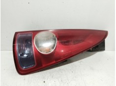 Recambio de piloto trasero derecho para renault espace iv (jk0) dynamique referencia OEM IAM 8200027152   2