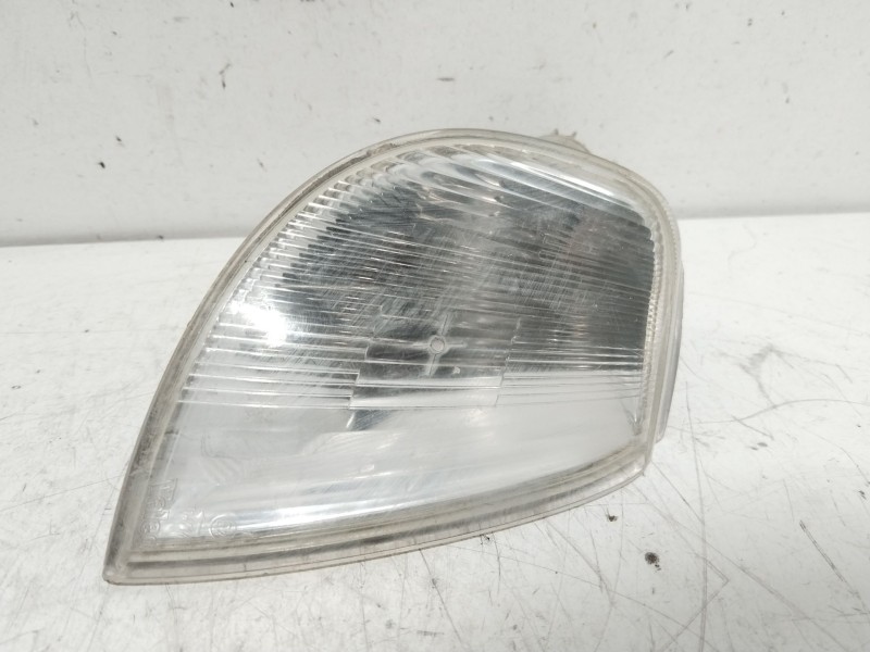 Recambio de piloto delantero derecho para citroën saxo 1.4 sx referencia OEM IAM   