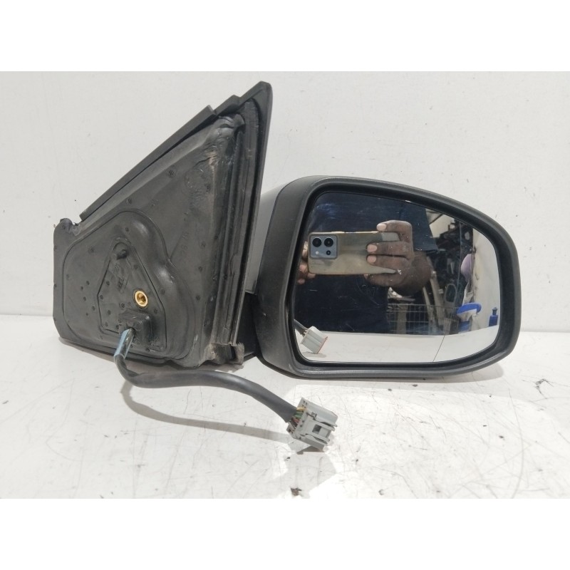 Recambio de retrovisor derecho para ford mondeo ber. (ca2) ghia referencia OEM IAM 212836412  ELECTRICO