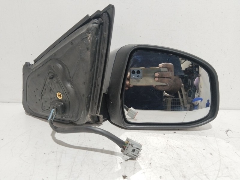 Recambio de retrovisor derecho para ford mondeo ber. (ca2) ghia referencia OEM IAM 212836412  ELECTRICO