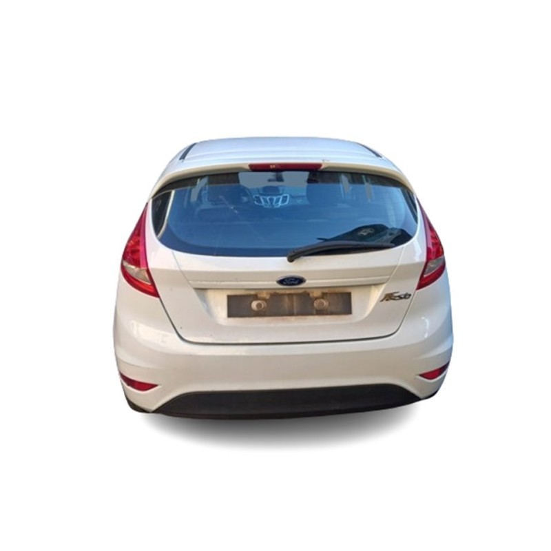 FORD FIESTA (CB1) - imagen 3