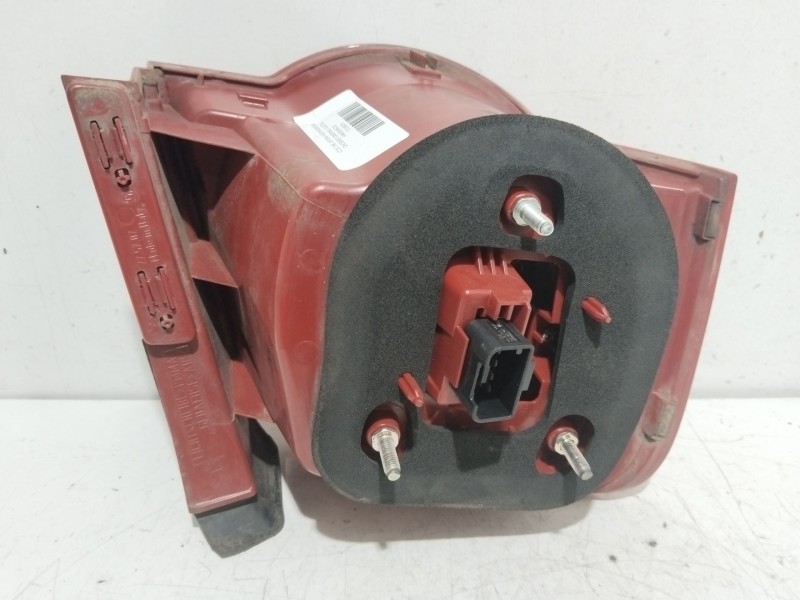 Recambio de piloto trasero derecho para volkswagen passat b6 (3c2) 2.0 tdi 16v referencia OEM IAM 3C5945096H  