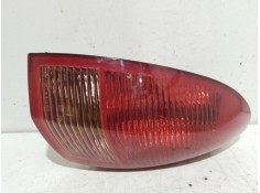 Recambio de piloto trasero izquierdo para alfa romeo 147 (190) 1.9 jtd distinctive referencia OEM IAM 46556349  