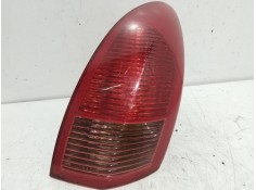 Recambio de piloto trasero izquierdo para alfa romeo 147 (190) 1.9 jtd distinctive referencia OEM IAM 46556349   2