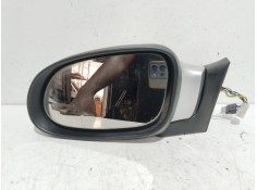 Recambio de retrovisor izquierdo para mercedes-benz clase a (w168) a 160 (168.033, 168.133) referencia OEM IAM A1688110160  ELEC