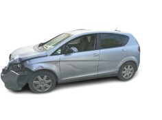 seat altea (5p1) del año 2007 2