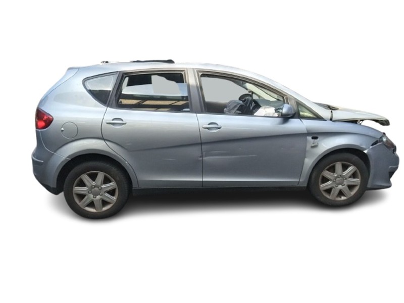 seat altea (5p1) del año 2007 seat altea (5p1) del año 2007