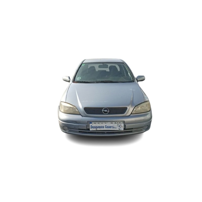 opel astra g hatchback (t98) del año 2002