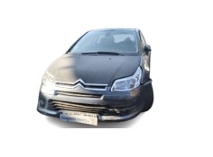 citroën c4 coupé (la_) del año 2007