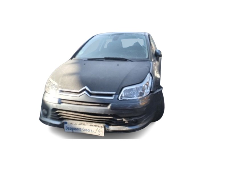citroën c4 coupé (la_) del año 2007
