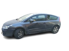 citroën c4 coupé (la_) del año 2007 2