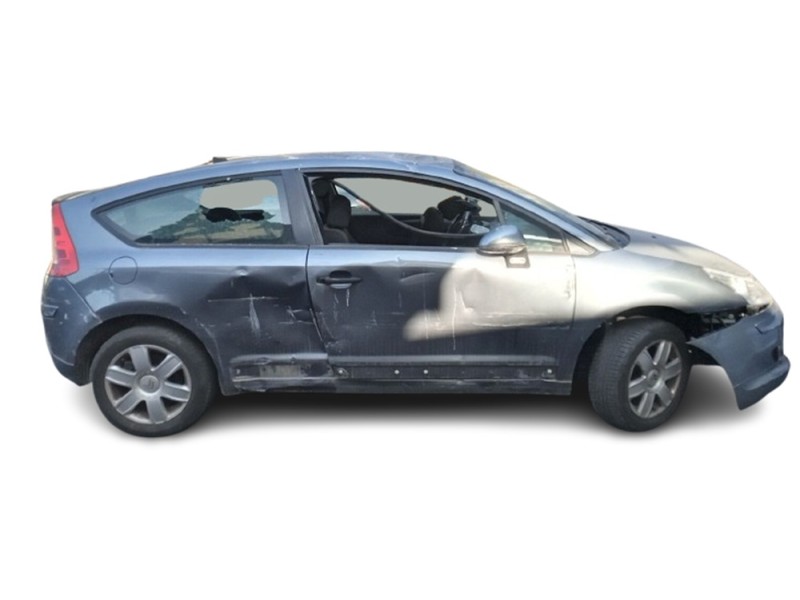 citroën c4 coupé (la_) del año 2007