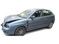 seat ibiza iii (6l1) del año 2007 2