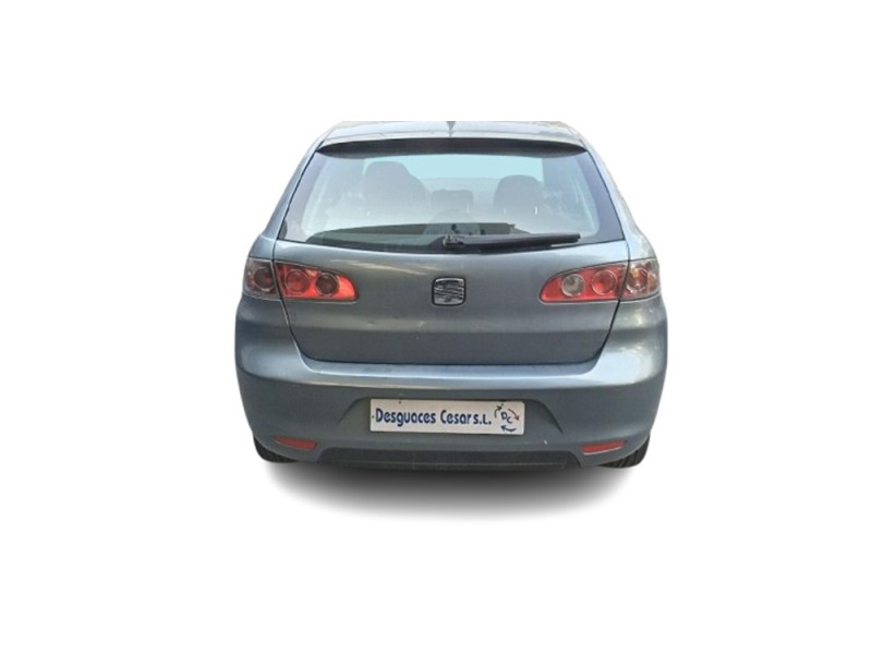 seat ibiza iii (6l1) del año 2007 seat ibiza iii (6l1) del año 2007