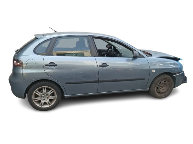seat ibiza iii (6l1) del año 2007 seat ibiza iii (6l1) del año 2007