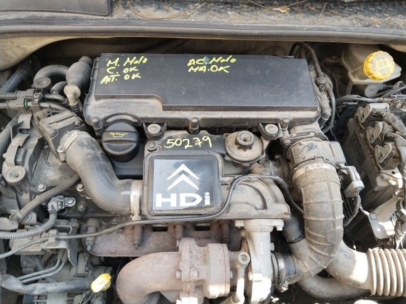 citroën c2 (jm_) del año 2005 citroën c2 (jm_) del año 2005