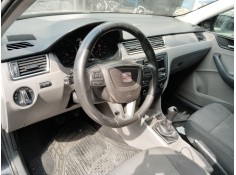 seat toledo (kg3) del año 2013 2