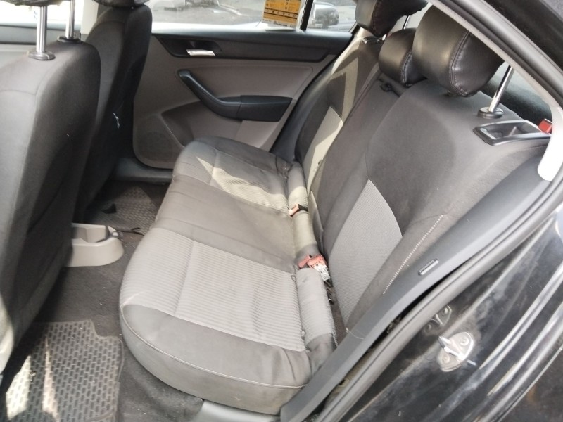 seat toledo (kg3) del año 2013