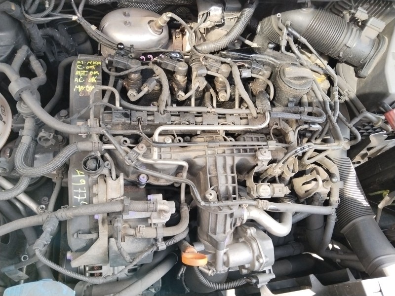 seat toledo (kg3) del año 2013