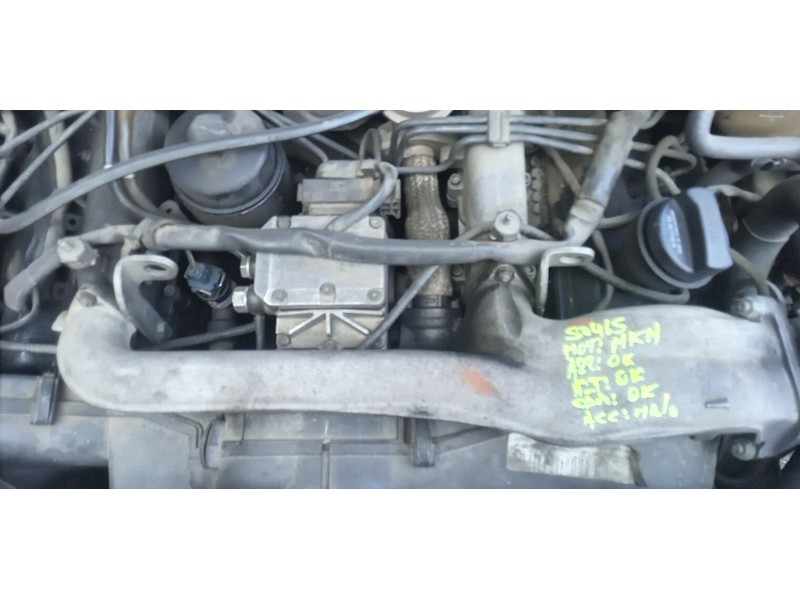 audi a6 c5 avant (4b5) del año 2000