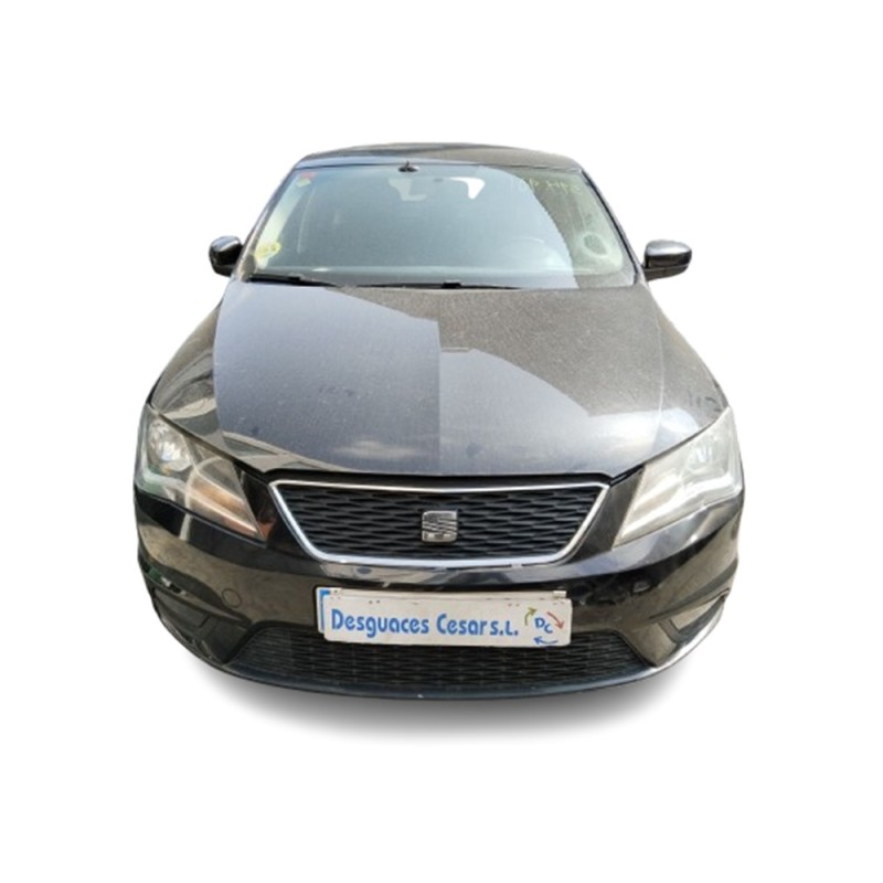 seat toledo (kg3) del año 2013