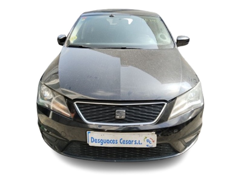 seat toledo (kg3) del año 2013