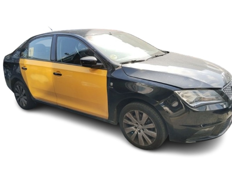 seat toledo (kg3) del año 2013