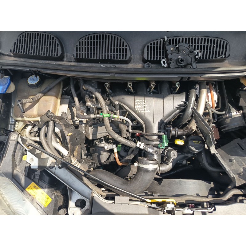 FORD FOCUS C-MAX (DM2) - imagen 5