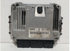 Recambio de centralita motor uce para renault megane iii berlina 5 p dynamique referencia OEM IAM 237100055R  0281015798 2